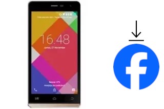 How to install Facebook on a Himax Polymer 3