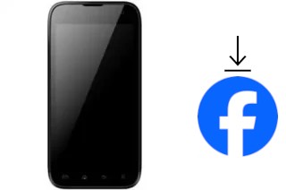 How to install Facebook on a Himax Pure II