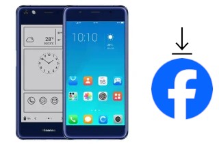 How to install Facebook on a HiSense A2