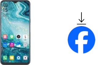 How to install Facebook on a HiSense A6L