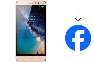 How to install Facebook on a HiSense F23