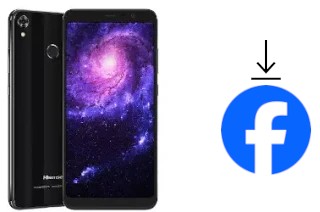 How to install Facebook on a HiSense H11