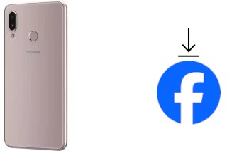 How to install Facebook on a HiSense H12