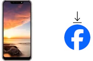 How to install Facebook on a HiSense H18