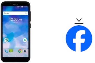 How to install Facebook on a HiSense Infinity F17 Pro