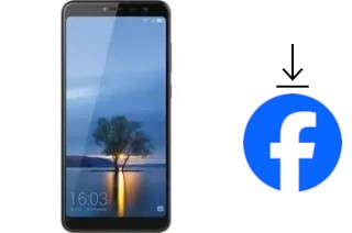 How to install Facebook on a HiSense Infinity H11 Lite