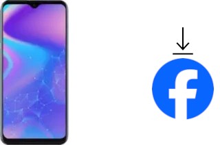 How to install Facebook on a HiSense Infinity H30