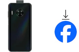 How to install Facebook on a HiSense INFINITY H50 Zoom