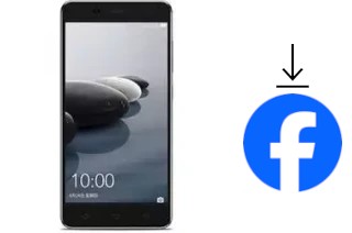 How to install Facebook on a HiSense Small Dolphin 2