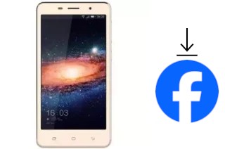 How to install Facebook on a Hisense U963