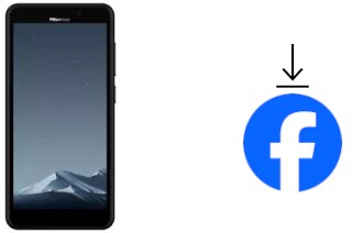 How to install Facebook on a HiSense U965