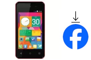 How to install Facebook on a Hiya N6