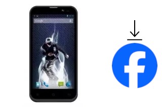 How to install Facebook on a HKPhone Racer