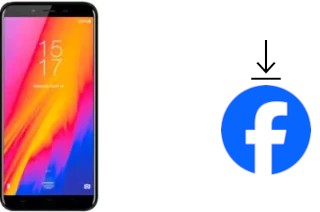 How to install Facebook on a HomTom S99