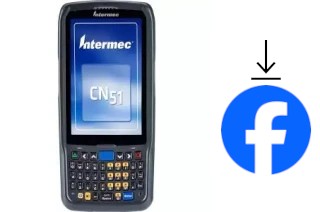 How to install Facebook on a Honeywell CN51