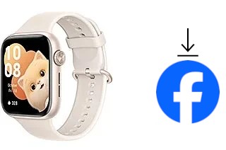 How to install Facebook on a Honor Watch 5