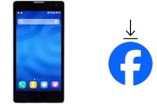 How to install Facebook on a Honor 3C 4G