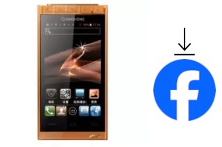 How to install Facebook on a HONPhone A9800