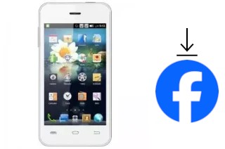 How to install Facebook on a HONPhone V8