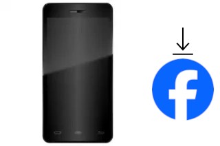 How to install Facebook on a HONPhone W20