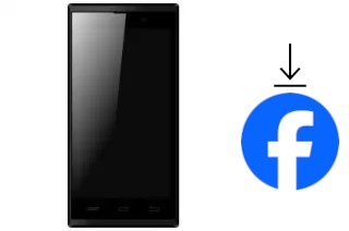 How to install Facebook on a HONPhone W31