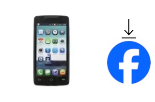 How to install Facebook on a HONPhone Z-me