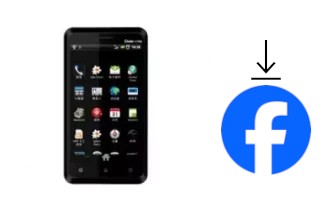 How to install Facebook on a HONPhone Z1