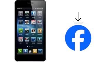 How to install Facebook on a Hosin U9