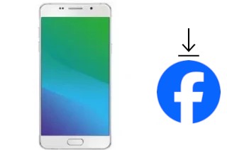 How to install Facebook on a Hotwav Cosmos V19 Plus