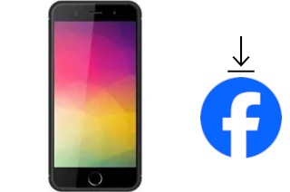 How to install Facebook on a Hotwav Cosmos V8 Lite