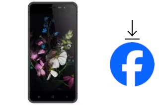 How to install Facebook on a Hotwav Cosmos V811