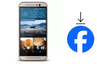 How to install Facebook on a Hotwav Fone M9