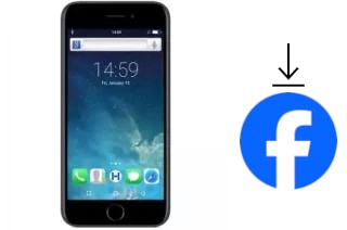 How to install Facebook on a Hotwav IP7