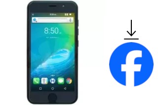 How to install Facebook on a Hotwav IP7S