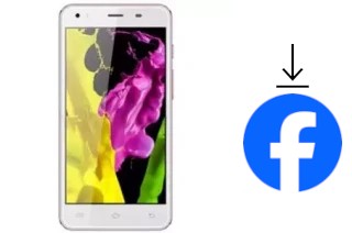 How to install Facebook on a Hotwav Venus R10