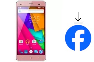 How to install Facebook on a Hotwav Venus R8 Plus