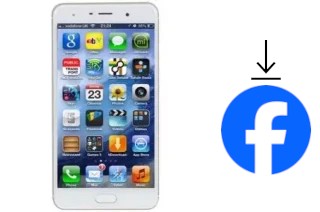 How to install Facebook on a Hotwav Venus R9