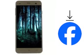 How to install Facebook on a Hotwav Venus X16