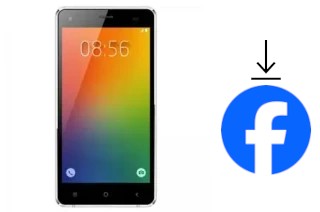 How to install Facebook on a Hotwav Venus X5