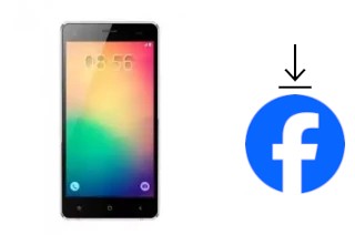 How to install Facebook on a Hotwav Venus X6