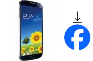 How to install Facebook on a HPL Xpress A9500