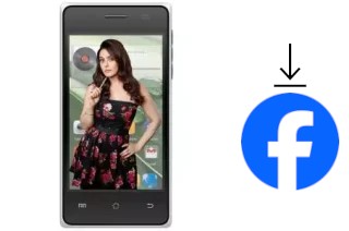 How to install Facebook on a HSL Yuva Y501 Plus