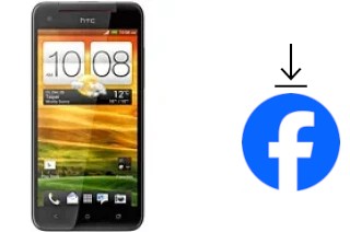 How to install Facebook on a HTC Butterfly