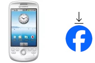 How to install Facebook on a HTC Magic