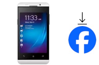 How to install Facebook on a HTM H10