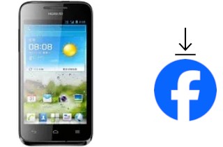 How to install Facebook on a Huawei Ascend G330D U8825D