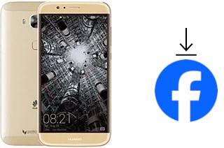 How to install Facebook on a Huawei G8