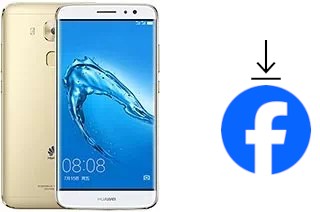 How to install Facebook on a Huawei G9 Plus