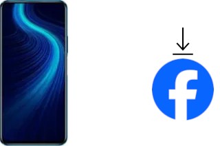 How to install Facebook on a Huawei Honor X10 Pro