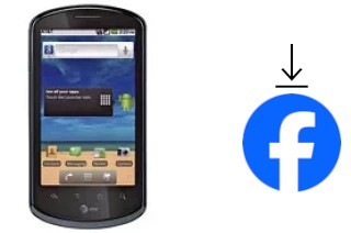 How to install Facebook on a Huawei Impulse 4G